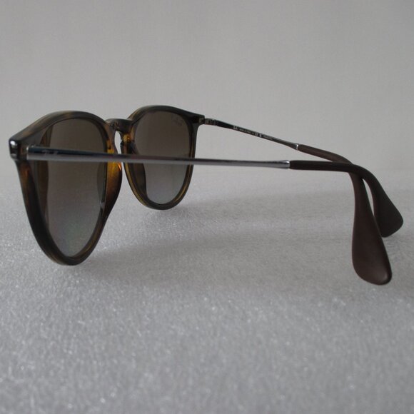RAY-BAN "ERIKA" RB4171 SUNGLASSES - Picture 8 of 16